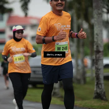 Runner Photo 8575304