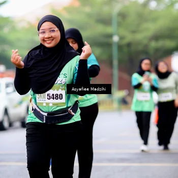 Runner Photo 8575305