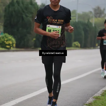 Runner Photo 8575307