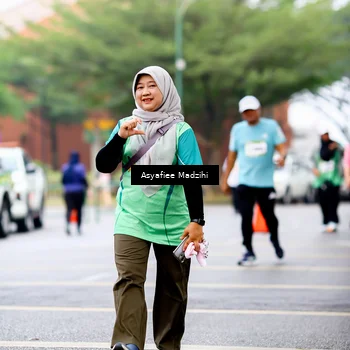 Runner Photo 8575308
