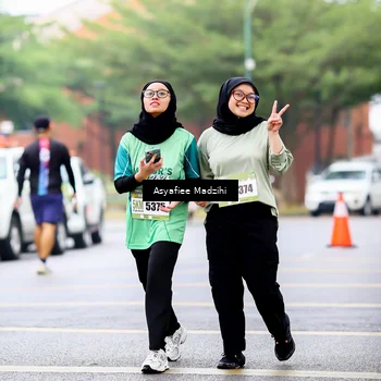 Runner Photo 8575309