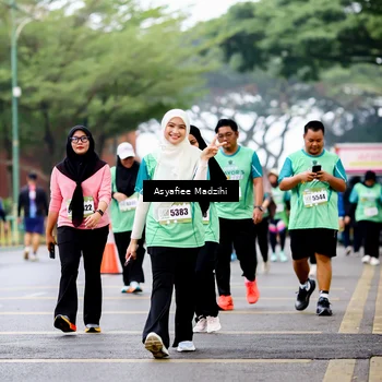 Runner Photo 8575314