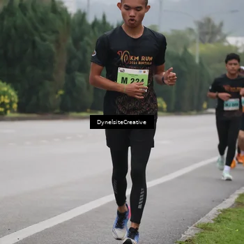 Runner Photo 8575315