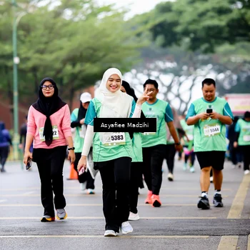 Runner Photo 8575317