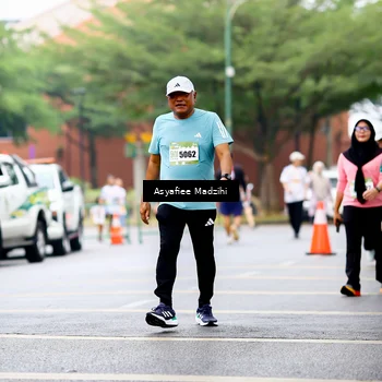 Runner Photo 8575321