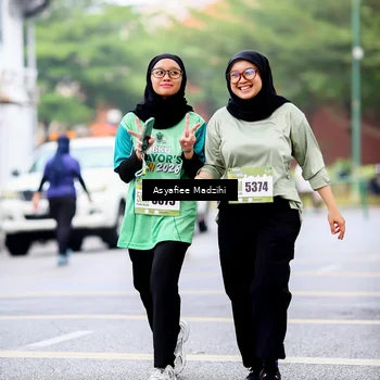 Runner Photo 8575323