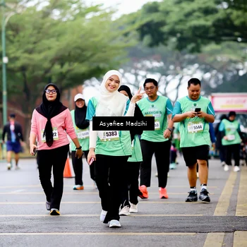 Runner Photo 8575325