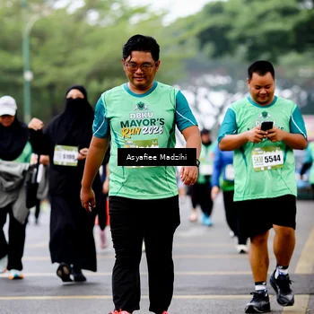 Runner Photo 8575326
