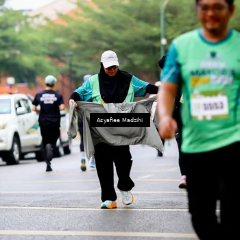 Runner Photo 8575327