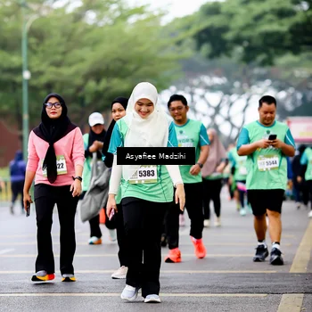 Runner Photo 8575328