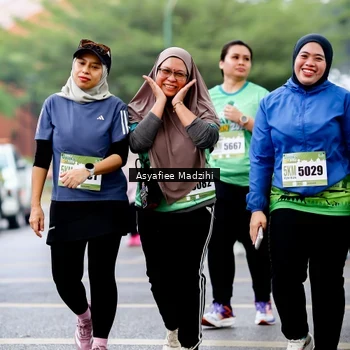 Runner Photo 8575331