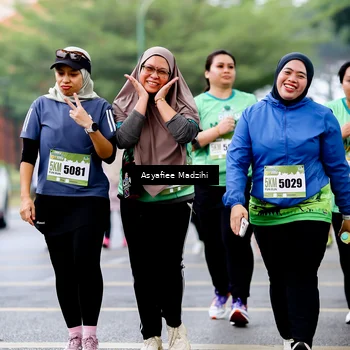 Runner Photo 8575332