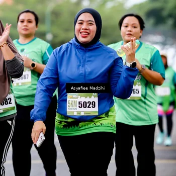Runner Photo 8575333