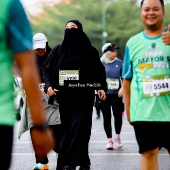 Runner Photo 8575334