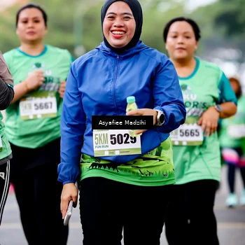 Runner Photo 8575336