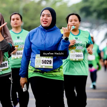 Runner Photo 8575337