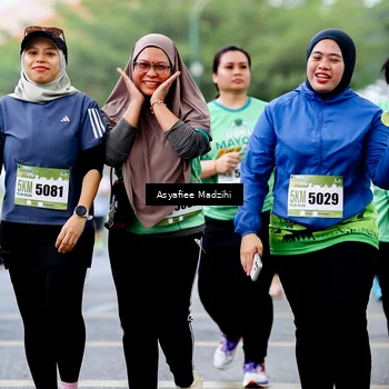 Runner Photo 8575338