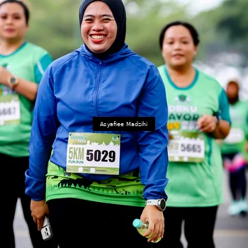 Runner Photo 8575340
