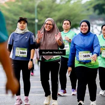 Runner Photo 8575342