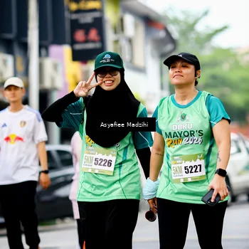 Runner Photo 8575343