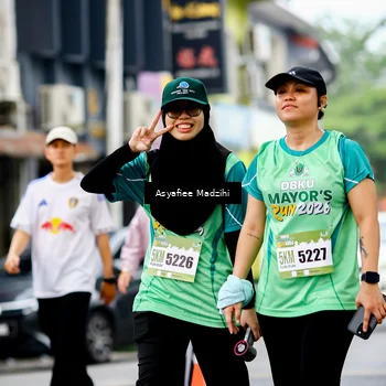 Runner Photo 8575345
