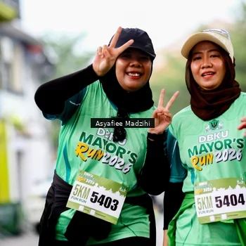 Runner Photo 8575347