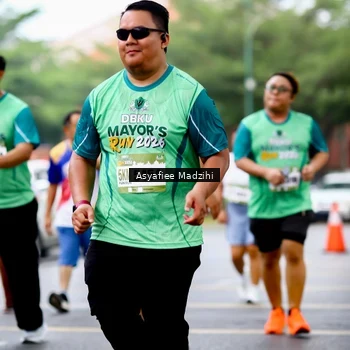 Runner Photo 8575349