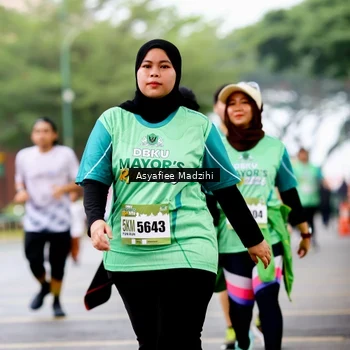 Runner Photo 8575350
