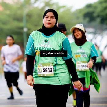 Runner Photo 8575351
