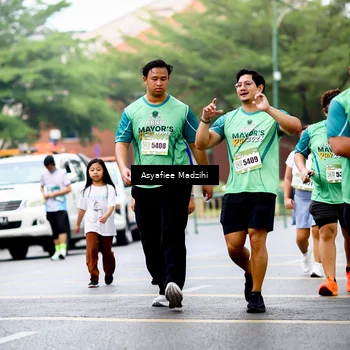 Runner Photo 8575355