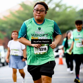 Runner Photo 8575357