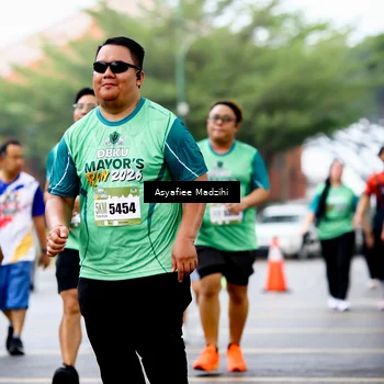 Runner Photo 8575359