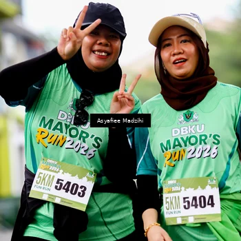 Runner Photo 8575360