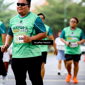 Runner Photo 8575363