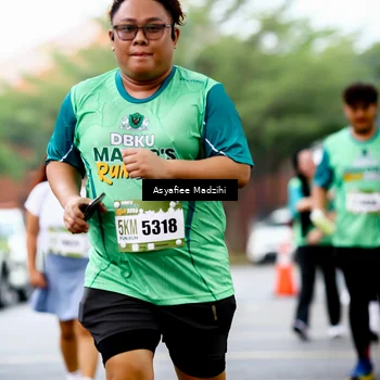 Runner Photo 8575364