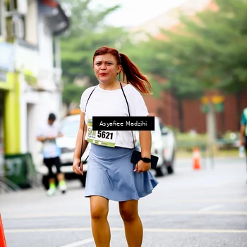 Runner Photo 8575365
