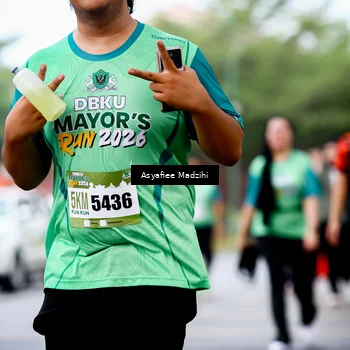 Runner Photo 8575366
