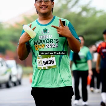 Runner Photo 8575370