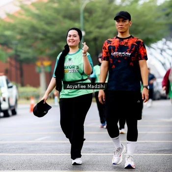 Runner Photo 8575371