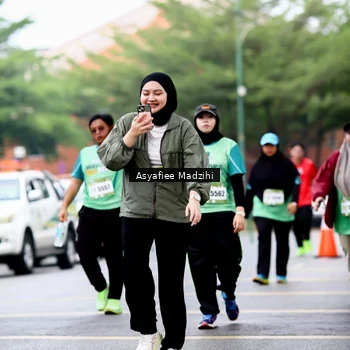 Runner Photo 8575372