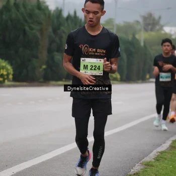 Runner Photo 8575374