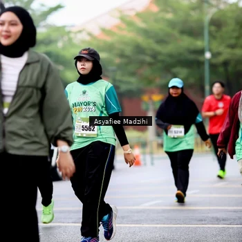 Runner Photo 8575376