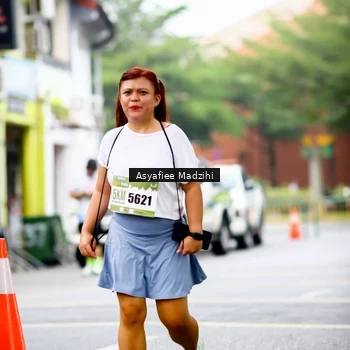 Runner Photo 8575377