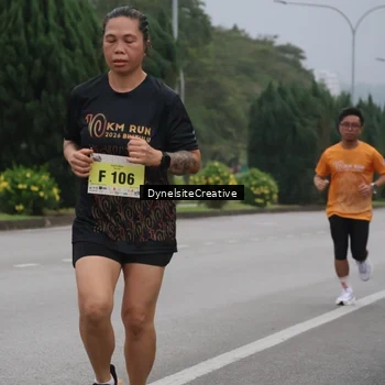 Runner Photo 8575379
