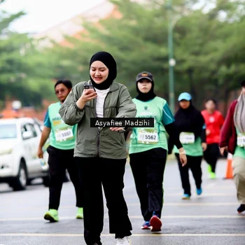 Runner Photo 8575380