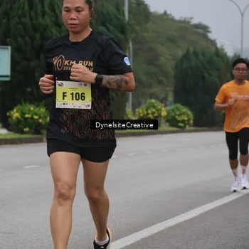 Runner Photo 8575382