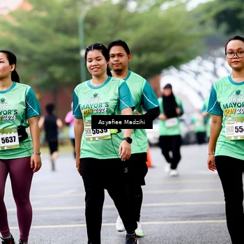 Runner Photo 8575384