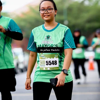 Runner Photo 8575385