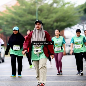 Runner Photo 8575387