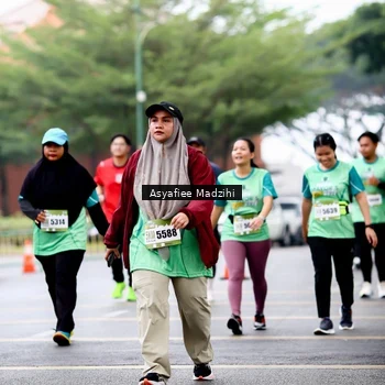 Runner Photo 8575388